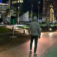 User profile picture